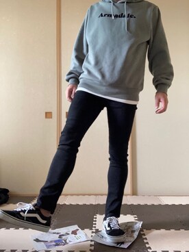 ＭＴＮx xさんのコーディネート