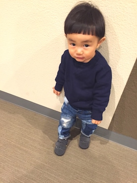 TOWASORAさんのコーディネート