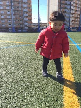 TOWASORAさんのコーディネート