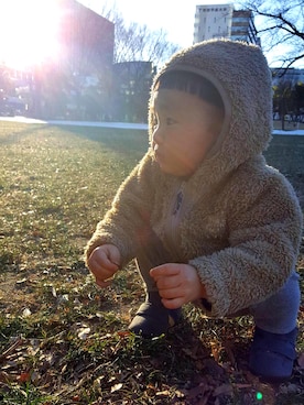 TOWASORAさんのコーディネート