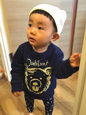 TOWASORAさんのコーディネート