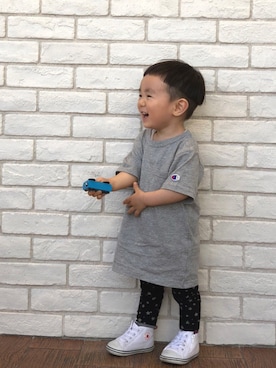 TOWASORAさんのコーディネート