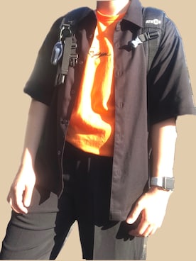 angen さんのコーディネート