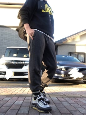 angen さんのコーディネート