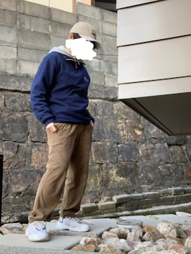 angen さんのコーディネート