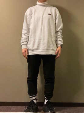 angen さんのコーディネート