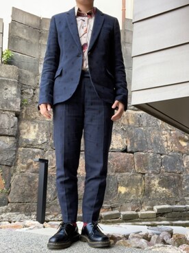 angen さんのコーディネート
