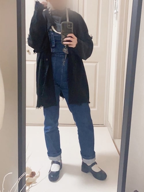 Nofall 池袋smzさんのパンプスを使ったコーディネート Zozotown