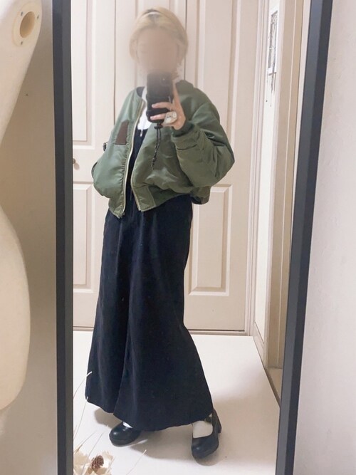 Nofall 池袋smzさんのパンプスを使ったコーディネート Zozotown