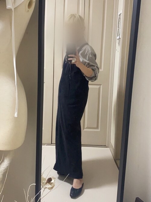 Mystic ミスティック のワンピース ドレスを使った人気ファッションコーディネート Sciaky