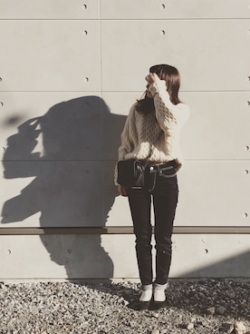 ちゅーみさんのコーディネート