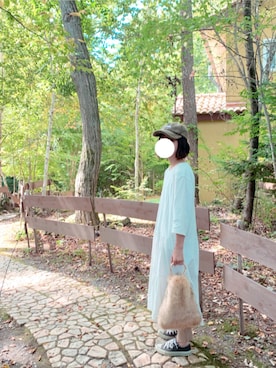 ちゅーみさんのコーディネート