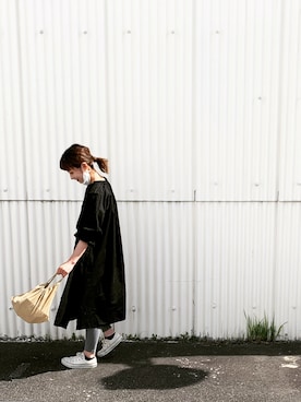 ちゅーみさんのコーディネート