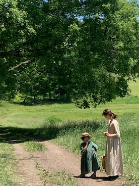 ちゅーみさんのコーディネート