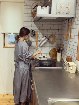 ちゅーみさんのコーディネート