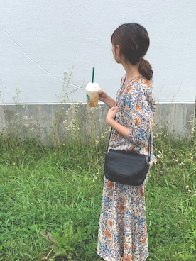 ちゅーみさんのコーディネート