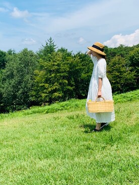 ちゅーみさんのコーディネート