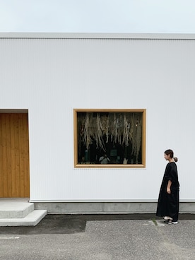 ちゅーみさんのコーディネート