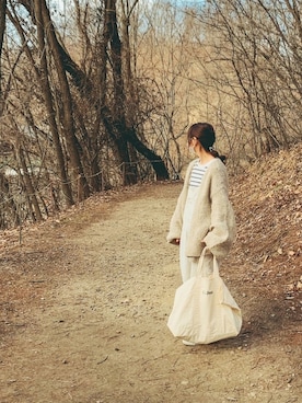 ちゅーみさんのコーディネート