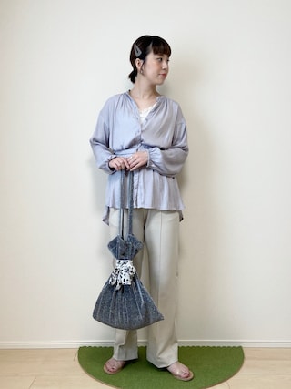 まいぴ Global Work 立川立飛 のコーディネート一覧 Wear