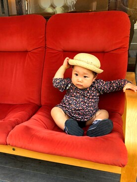 UTA さんのコーディネート