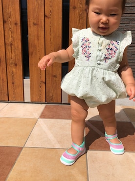 UTA さんのコーディネート