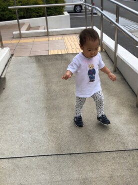 UTA さんのコーディネート