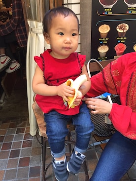 UTA さんのコーディネート