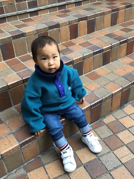 UTA さんのコーディネート