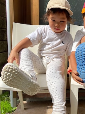 UTA さんのコーディネート