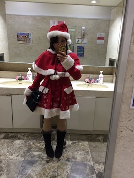 Mii。さんのコーディネート