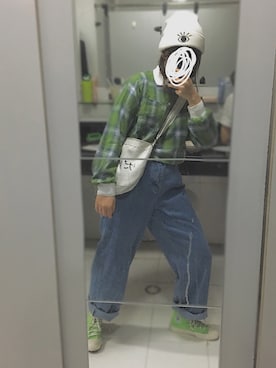 ShuHyunさんのコーディネート