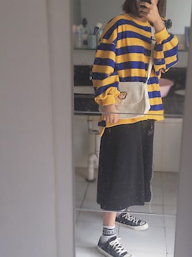 ShuHyunさんのコーディネート