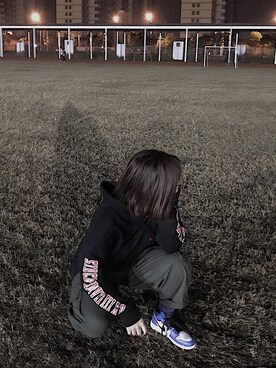 ShuHyunさんのコーディネート