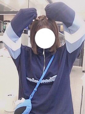 ShuHyunさんのコーディネート