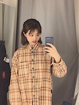 ShuHyunさんのコーディネート