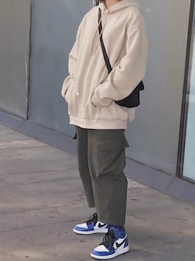 ShuHyunさんのコーディネート