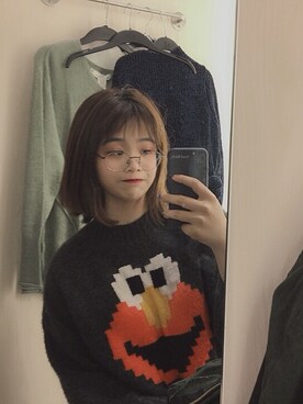 ShuHyunさんのコーディネート