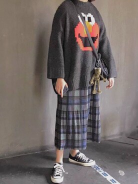 ShuHyunさんのコーディネート