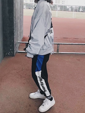 ShuHyunさんのコーディネート