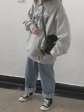 ShuHyunさんのコーディネート