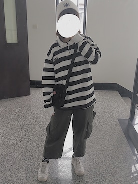 ShuHyunさんのコーディネート