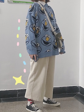 ShuHyunさんのコーディネート