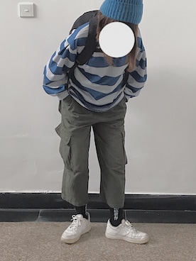 ShuHyunさんのコーディネート