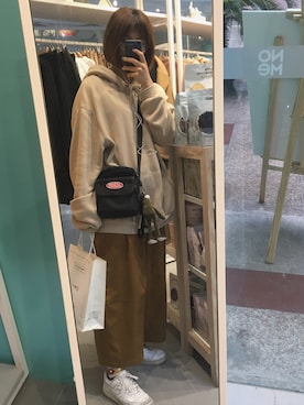 ShuHyunさんのコーディネート