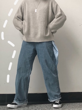 ShuHyunさんのコーディネート