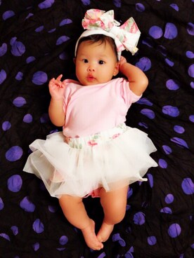 cocolatyさんのコーディネート