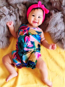 cocolatyさんのコーディネート