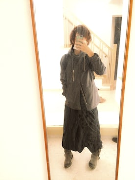 毛糸さんのコーディネート