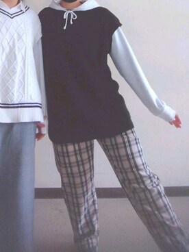 Avail アベイル のパーカーを使った人気ファッションコーディネート Wear